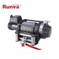 Runva EWN17500UW-12V 7.938kg - 17.500lb Cable de acero