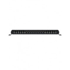 Barra LED homologada HELLA Black Magic Slim 20" 51W 12/24V - FYVAR 4x4