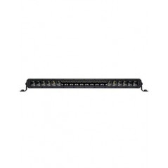 Barra LED curva homologada HELLA Black Magic Slim 20" 51W - FYVAR 4x4