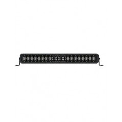 Barra LED homologada HELLA Black Magic 21,5", 92W, 12/24V - FYVAR 4x4