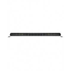 Barra LED curva homologada HELLA Black Magic Slim 32" 81W - FYVAR 4x4