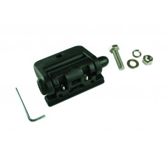 Kit de montaje central para barras LAZER - FYVAR 4x4