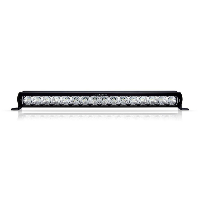 Barra LED de trabajo LAZER T16 Evolution 68,4cm 192W 9/30V