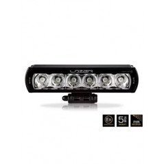 Barra LED homologada LAZER ST6 EVOLUTION 28,4cm 70W 9/32V - FYVAR 4x4