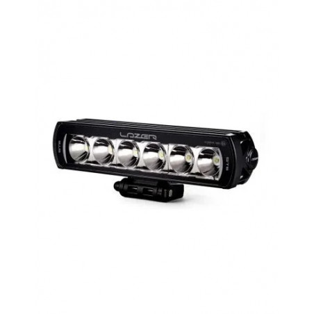 Barra LED homologada LAZER ST6 EVOLUTION 28,4cm 70W 9/32V