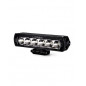 Barra LED homologada LAZER ST6 EVOLUTION 28,4cm 70W 9/32V