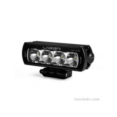 Barra LED homologada LAZER ST4 EVOLUTION  20,4cm 47W 9/32V - FYVAR 4x4