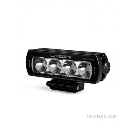 Barra LED homologada LAZER ST4 EVOLUTION  20,4cm 47W 9/32V