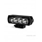 Barra LED homologada LAZER ST4 EVOLUTION  20,4cm 47W 9/32V