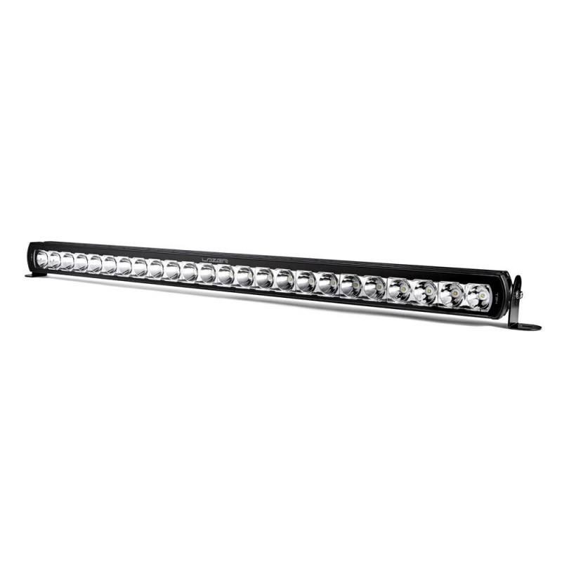 Barra LED de trabajo LAZER T24 Evolution 100,4cm 262W 9/32V