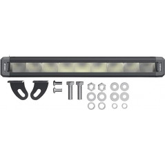 Barra LED homologada OSRAM VX250-SP 27,5cm, 27W, 12/24V - FYVAR 4x4