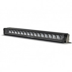 Barra LED de trabajo LAZER Triple R16 76,5cm 180W 9/32V - FYVAR 4x4