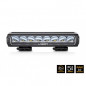 Barra LED homologada LAZER con luz de posición Triple R 1000 Gen 2 41cm 88W 9/32V