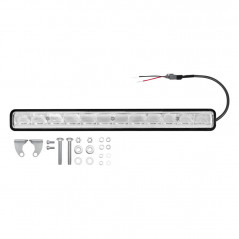 Barra LED homologada OSRAM SX300-SP 35cm, 29W, 12/24V - FYVAR 4x4