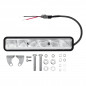 Barra LED homologada OSRAM SX180-SP 18,2cm, 14W, 12/24V