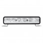 Barra LED homologada OSRAM SX180-SP 18,2cm, 14W, 12/24V