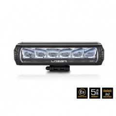 Barra LED homologada LAZER Triple R 850 Elite Gen 2 32cm 73W FYVAR 4x4