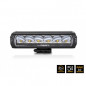 Barra LED Homologada LAZER Triple R 850 Gen 2 largo alcance, con luz de posición 32cm 66W 9/32V