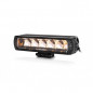 Barra LED Homologada LAZER Triple R 850 Gen 2 largo alcance, con luz de posición 32cm 66W 9/32V