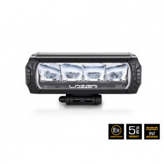 Barra LED homologada LAZER Triple R 750 Elite Gen 2 23cm 45W  FYVAR4x4