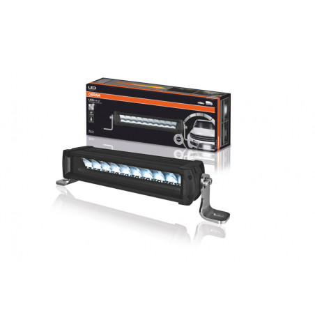 Barra LED homologada OSRAM FX250-CB 40cm, 35W, 12/24V - FYVAR 4x4