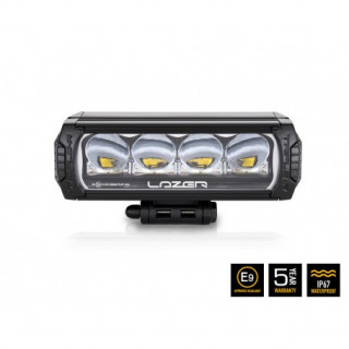 Barra LED homologada LAZER Triple R 750 Gen 2 Standard - FYVAR 4x4