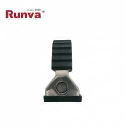 Grillete guardacabo inox Runva - FYVAR 4x4