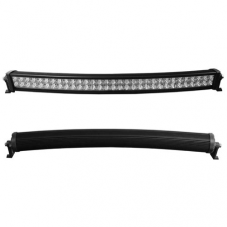 Barra LED de trabajo curva 247 Lighting 32" 144W  12/24V - FYVAR 4x4