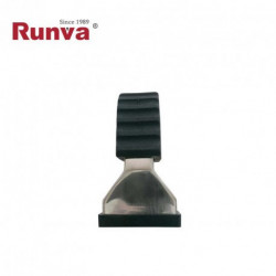 Grillete guardacabo inox Runva - FYVAR 4x4