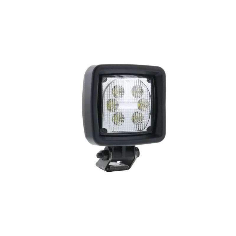 Faro LED cuadrado de trabajo Vignal ABL SLA LED2000 29W 12/24V