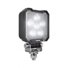 Faro LED cuadrado de trabajo OSRAM VX100-WD 20W 12/24V - FYVAR 4x4