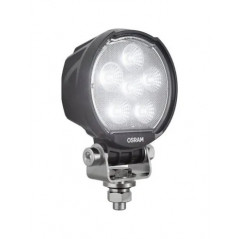 Faro LED redondo de trabajo OSRAM VX100-WD 20W 12/24V