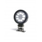 Faro LED Redondo Homologado WAS 1539 50W 12/24V