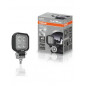 Faro LED cuadrado de trabajo OSRAM VX80-WD 12W 12/24V