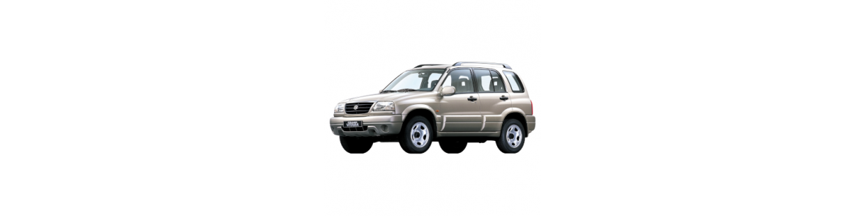 Grand Vitara 1998-2005