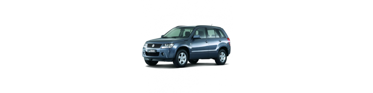 Grand Vitara 2005-2015