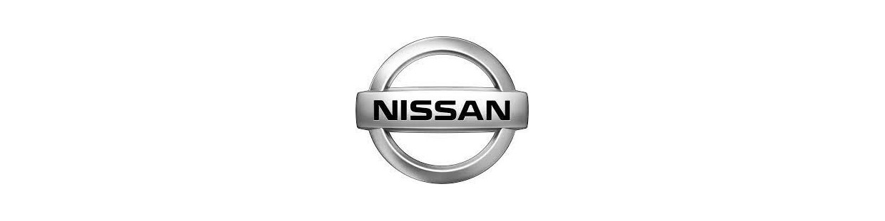 Nissan - Accesorios y Repuestos 4x4