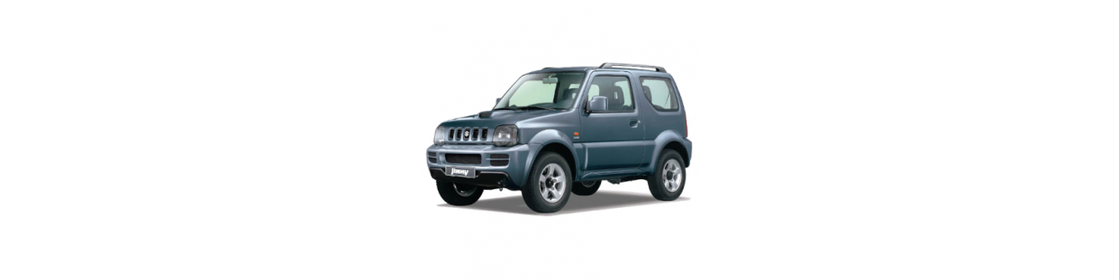 Jimny 1998-2018