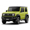 Jimny 2018-Actualidad