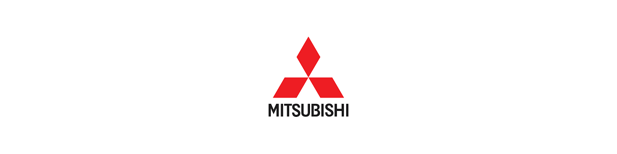 Mitsubishi - Accesorios y Repuestos 4x4