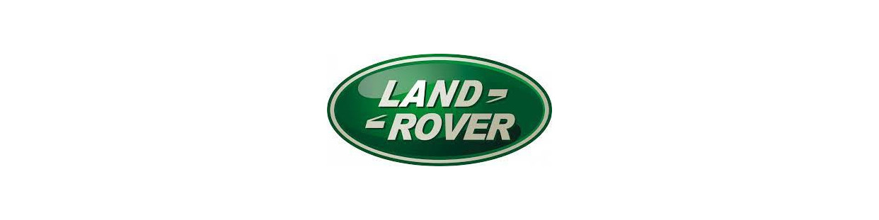 Land Rover - Accesorios y Repuestos 4x4