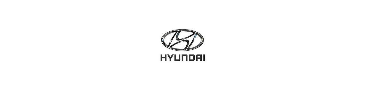 Hyundai - Accesorios y Repuestos 4x4