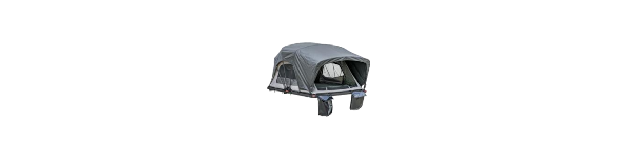 Camper - Accesorios 4x4