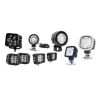 Faros LED de trabajo