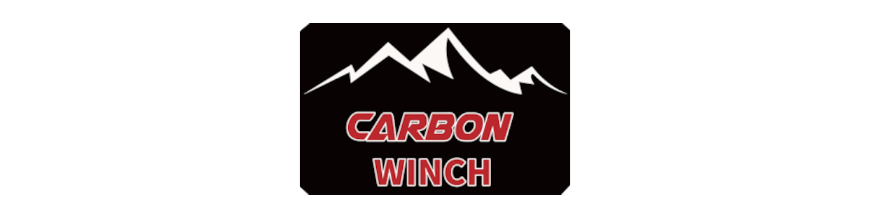 CARBON WINCH