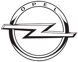  Opel 