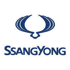  SsangYong 